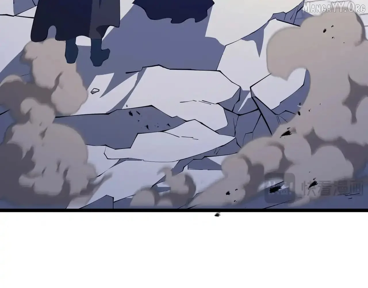 I Contracted Myself Chapter 126 - Page 114