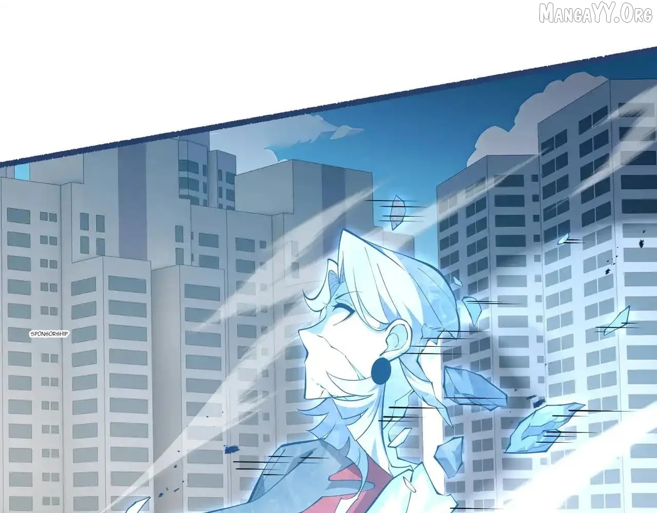 I Contracted Myself Chapter 126 - Page 137