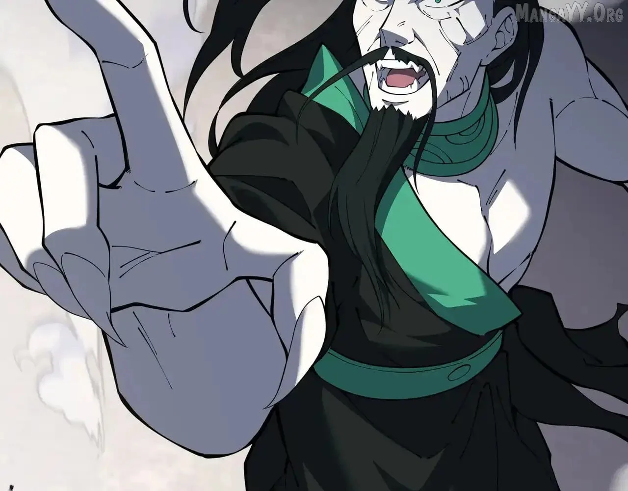 I Contracted Myself Chapter 126 - Page 18