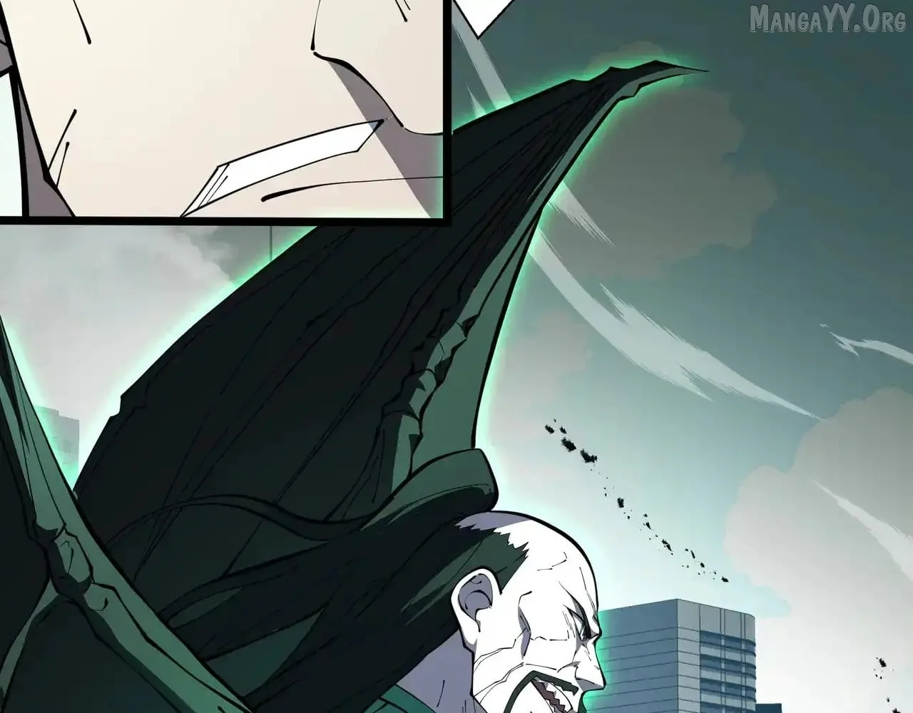 I Contracted Myself Chapter 126 - Page 30