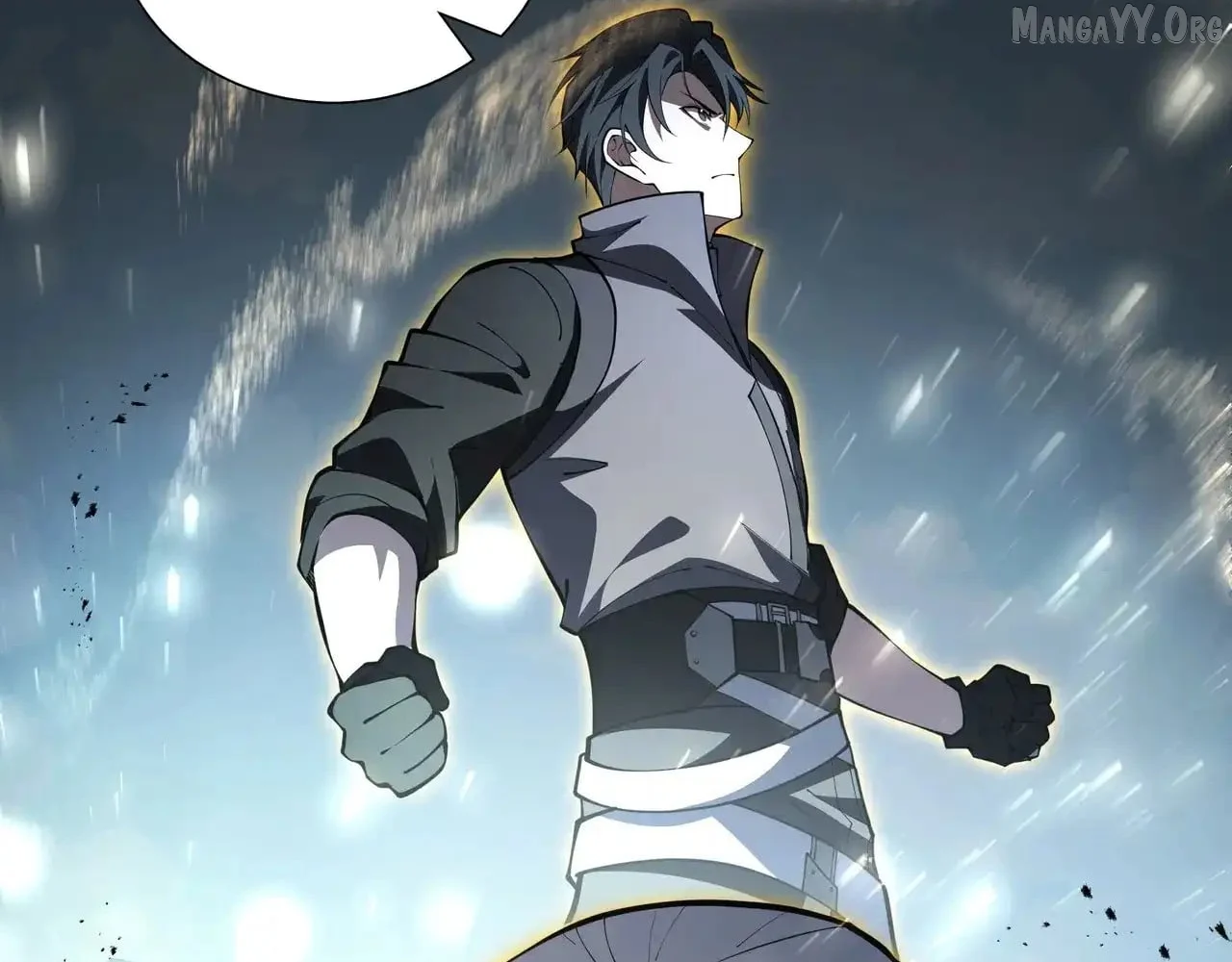 I Contracted Myself Chapter 126 - Page 34