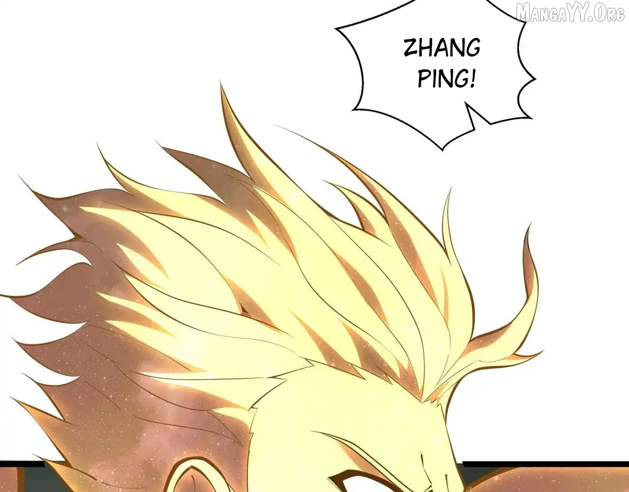 I Contracted Myself Chapter 126 - Page 41