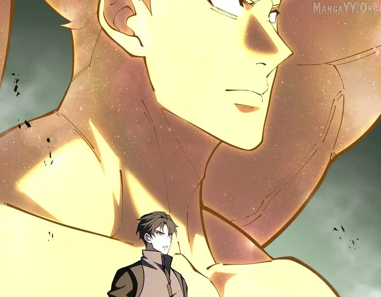 I Contracted Myself Chapter 126 - Page 42