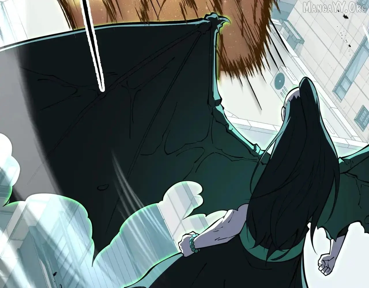 I Contracted Myself Chapter 126 - Page 50