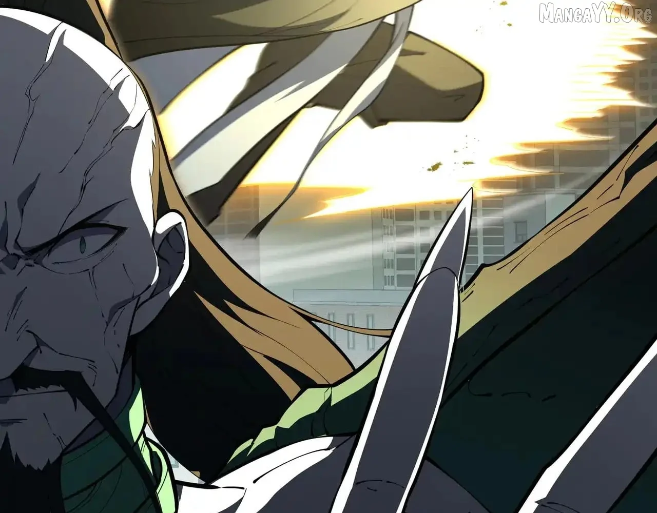 I Contracted Myself Chapter 126 - Page 65