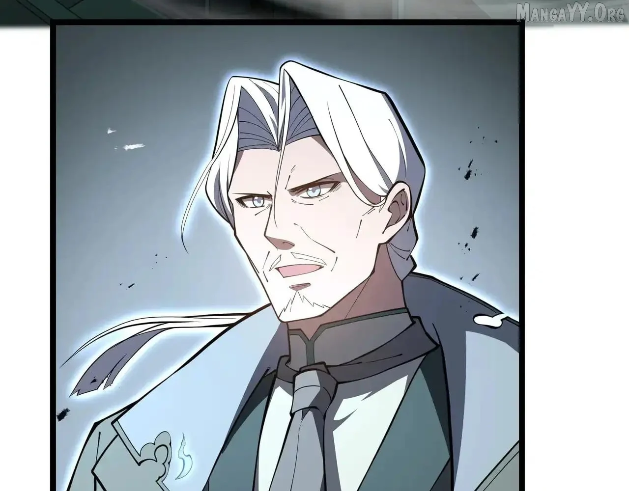 I Contracted Myself Chapter 126 - Page 81