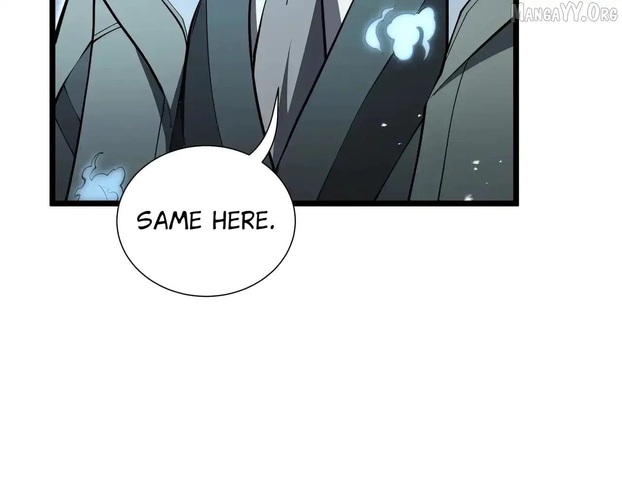 I Contracted Myself Chapter 126 - Page 82