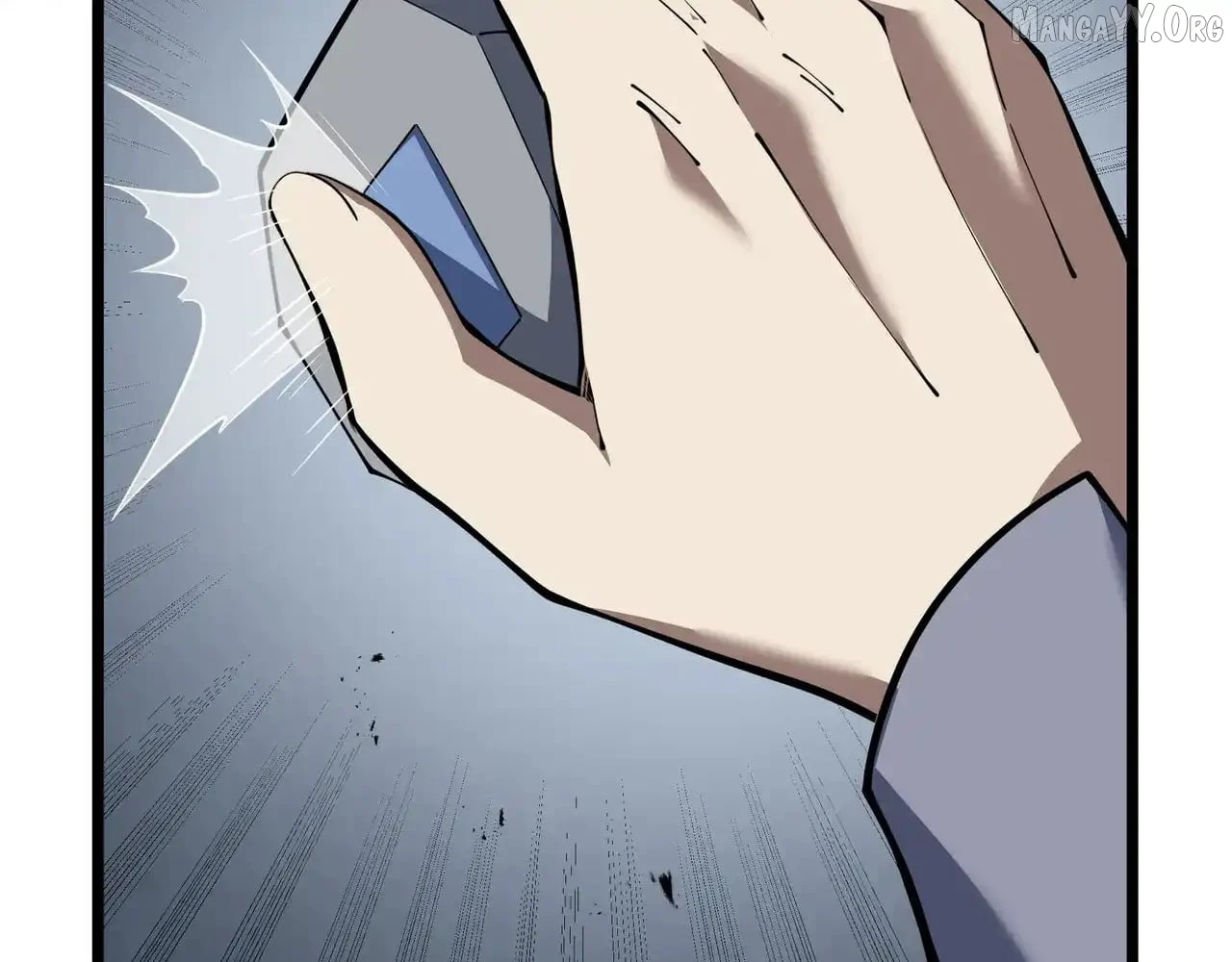 I Contracted Myself Chapter 126 - Page 98