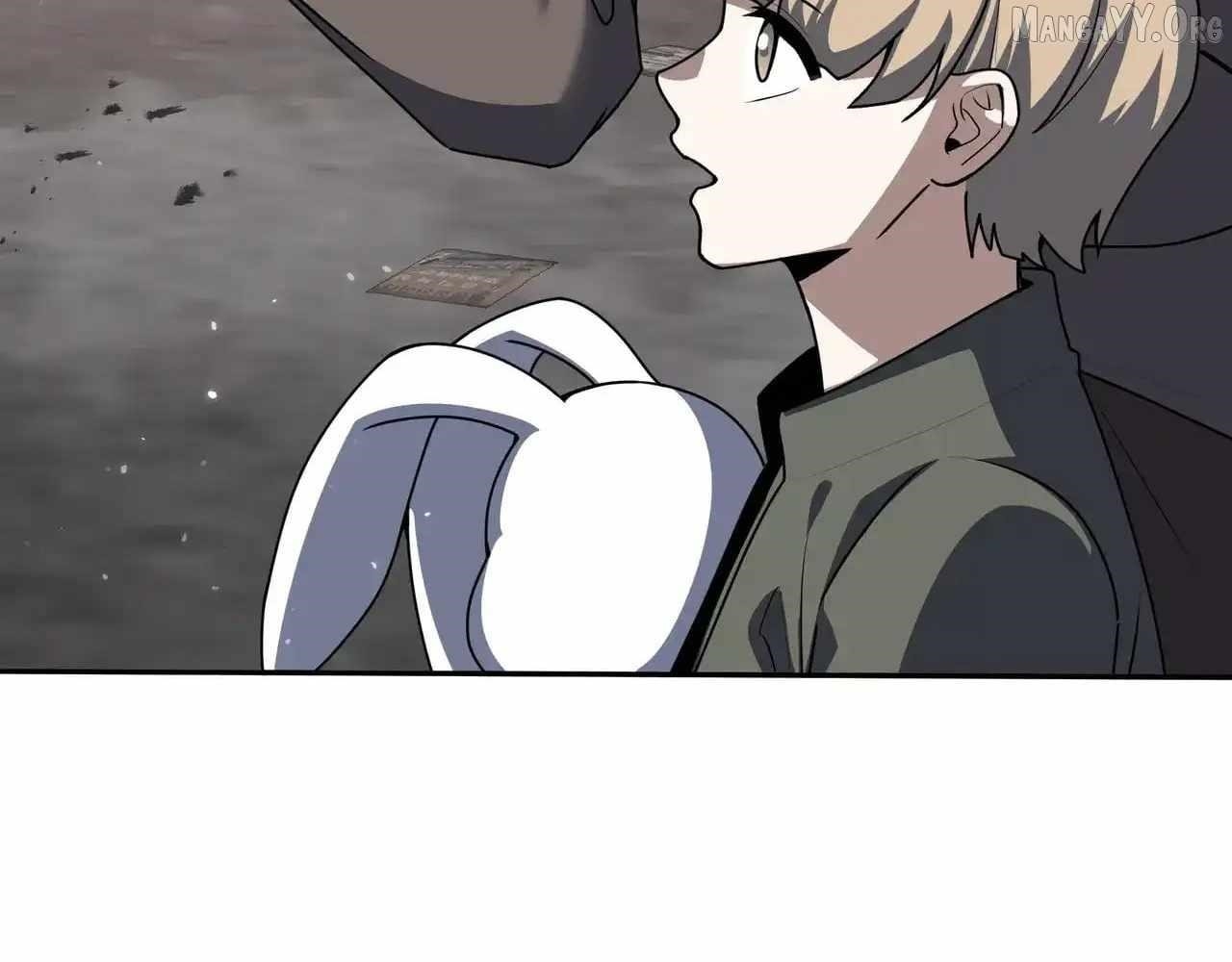 I Contracted Myself Chapter 127 - Page 10