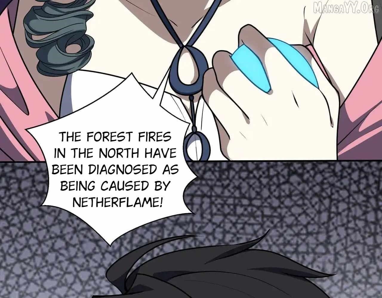 I Contracted Myself Chapter 127 - Page 105