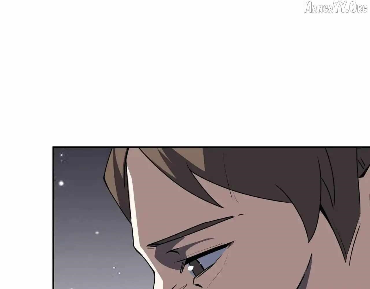 I Contracted Myself Chapter 127 - Page 11