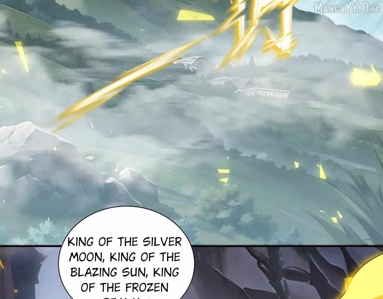 I Contracted Myself Chapter 127 - Page 117