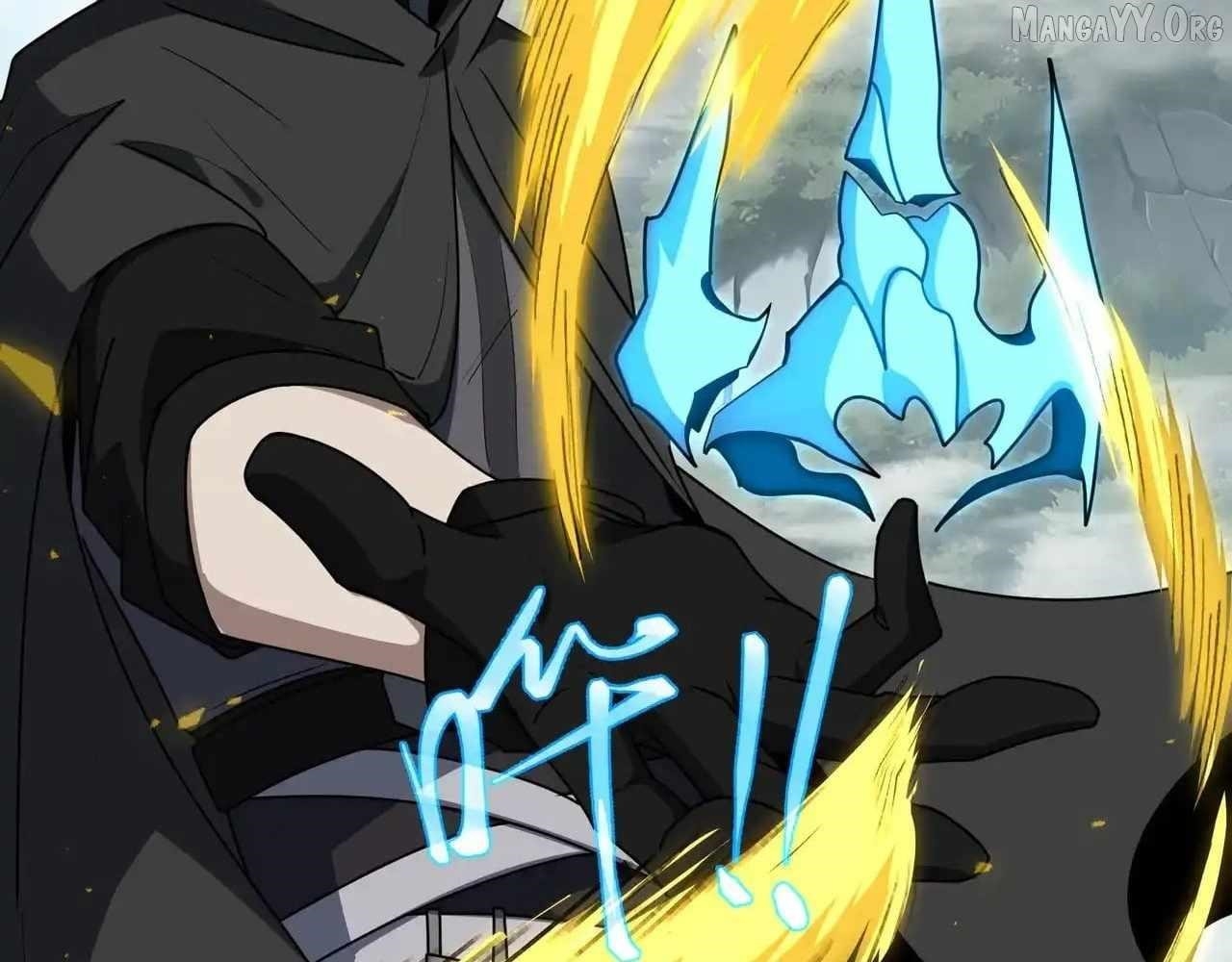 I Contracted Myself Chapter 127 - Page 125