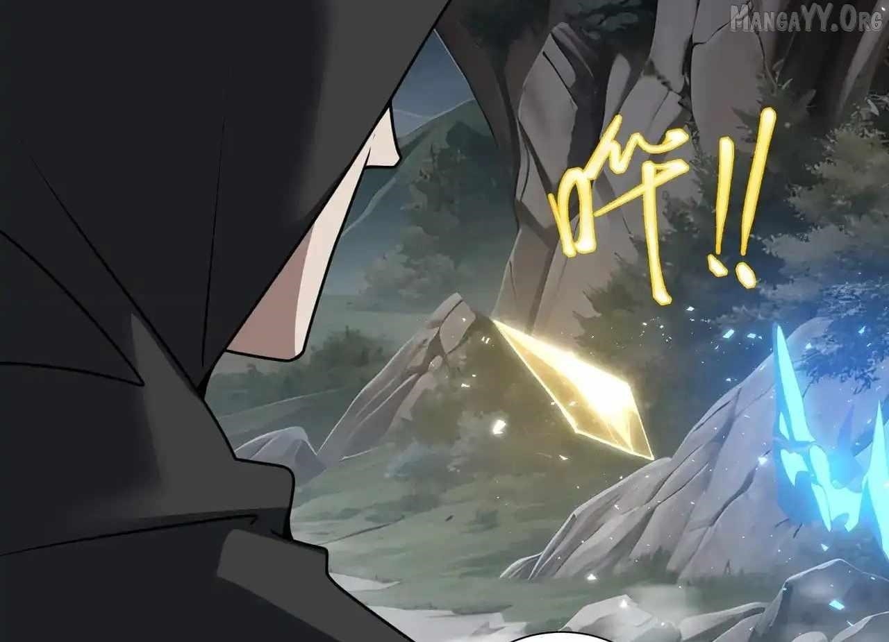 I Contracted Myself Chapter 127 - Page 128