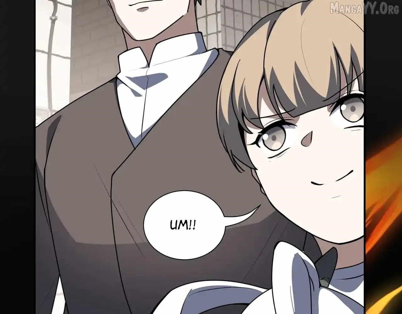 I Contracted Myself Chapter 127 - Page 26