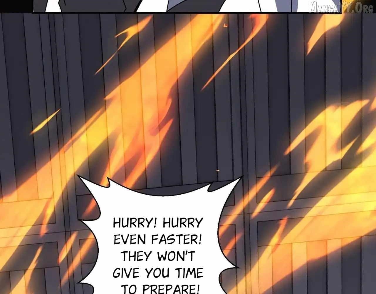 I Contracted Myself Chapter 127 - Page 27