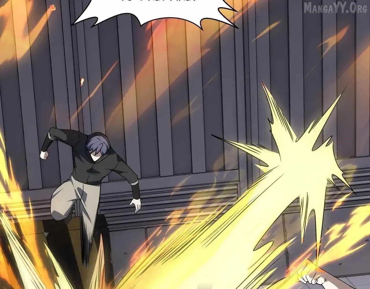 I Contracted Myself Chapter 127 - Page 28