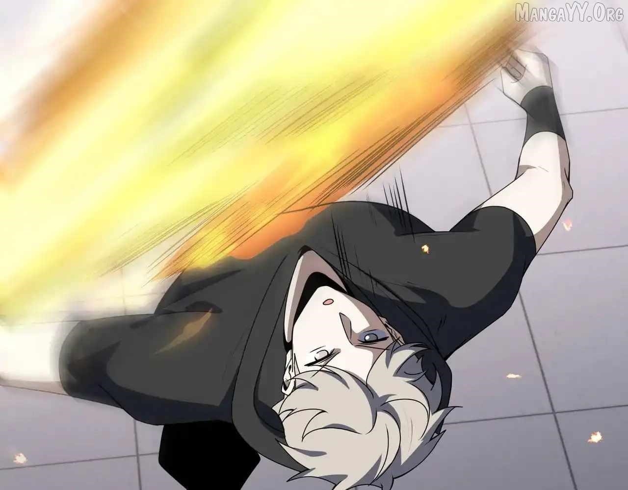 I Contracted Myself Chapter 127 - Page 31