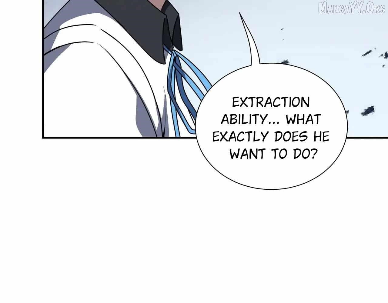 I Contracted Myself Chapter 127 - Page 49