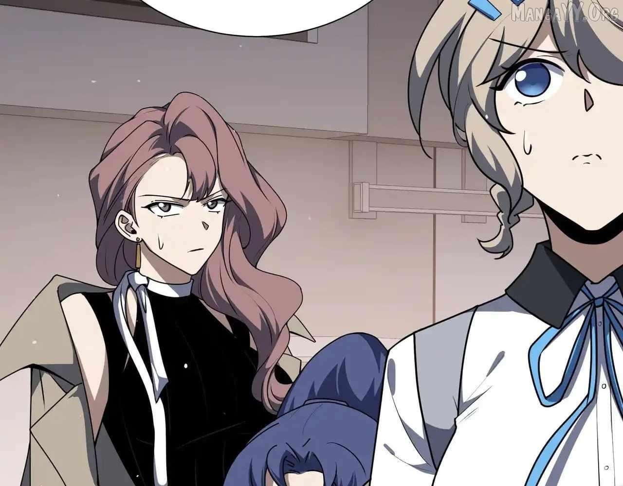 I Contracted Myself Chapter 127 - Page 65