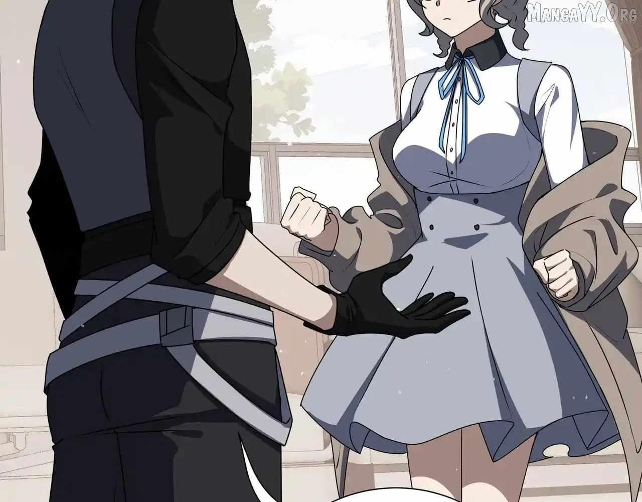 I Contracted Myself Chapter 127 - Page 71