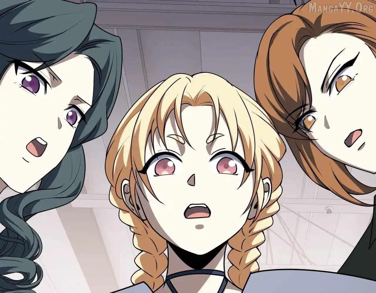 I Contracted Myself Chapter 127 - Page 93