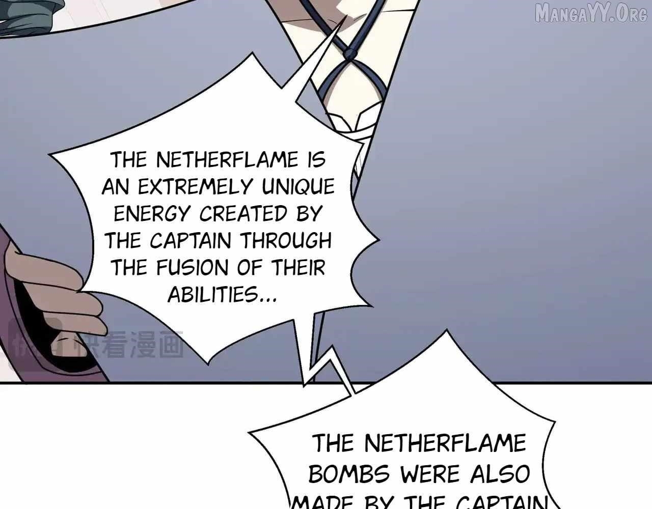 I Contracted Myself Chapter 127 - Page 94