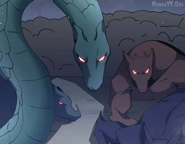 I Contracted Myself Chapter 128 - Page 10