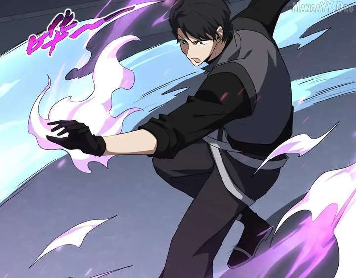 I Contracted Myself Chapter 128 - Page 107