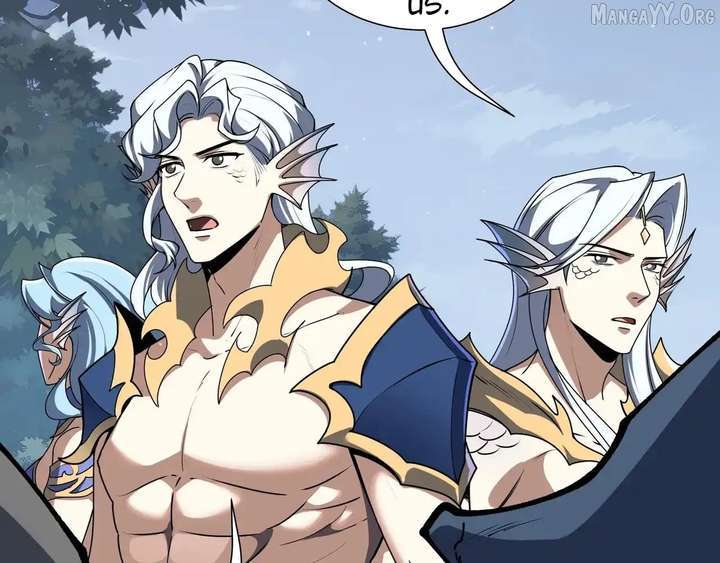 I Contracted Myself Chapter 128 - Page 15