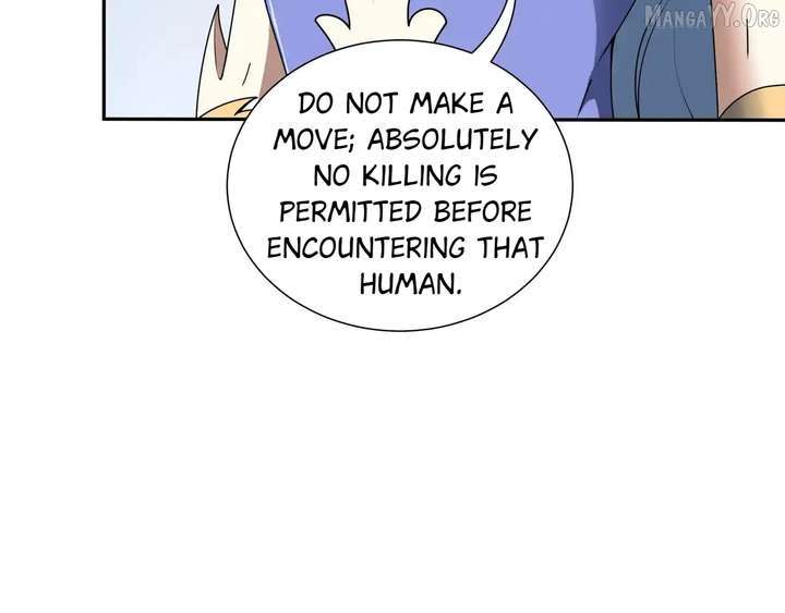 I Contracted Myself Chapter 128 - Page 19