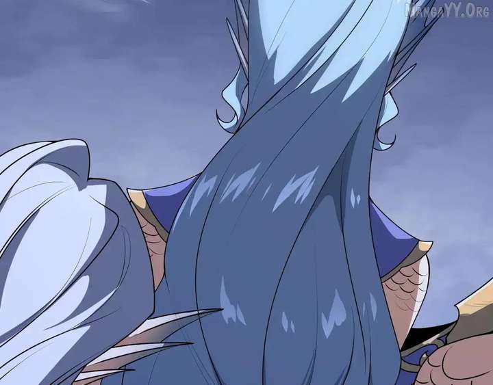 I Contracted Myself Chapter 128 - Page 55