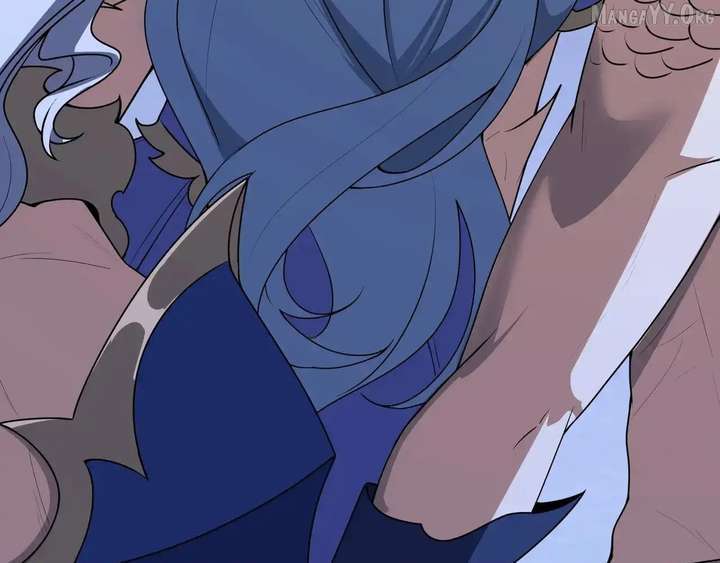 I Contracted Myself Chapter 128 - Page 56