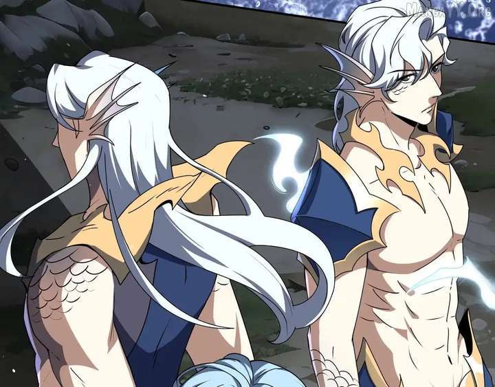 I Contracted Myself Chapter 128 - Page 6