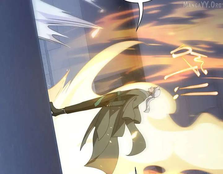 I Contracted Myself Chapter 128 - Page 62