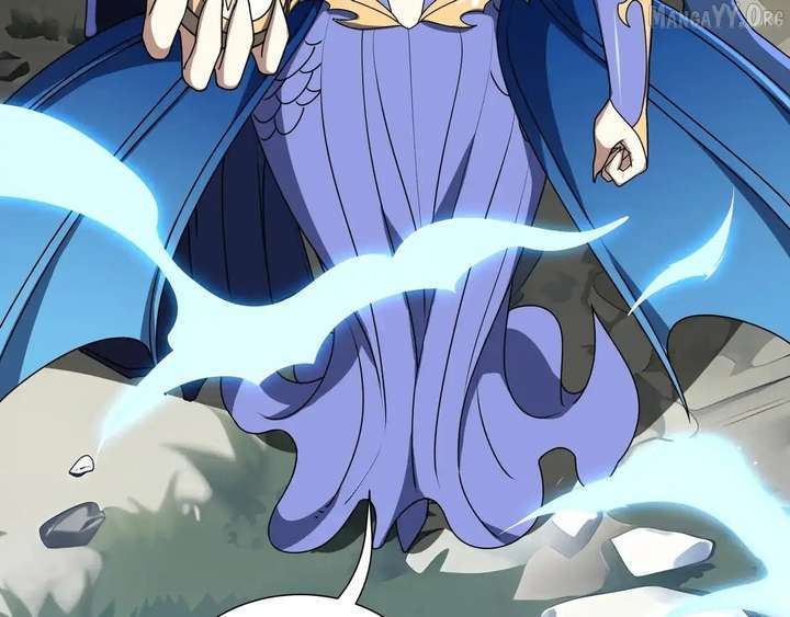 I Contracted Myself Chapter 128 - Page 8