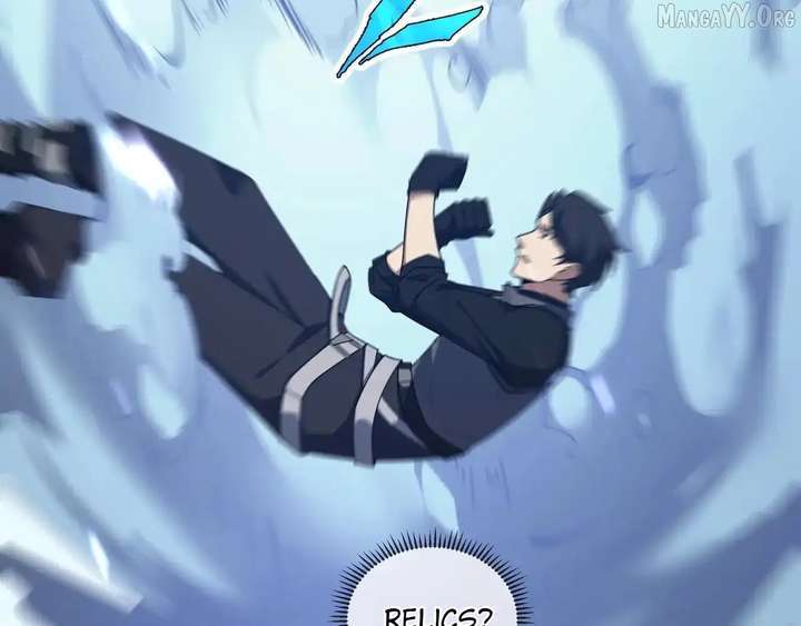 I Contracted Myself Chapter 128 - Page 81