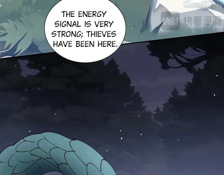 I Contracted Myself Chapter 128 - Page 9