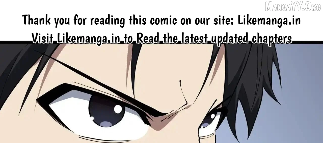 I Contracted Myself Chapter 129 - Page 1