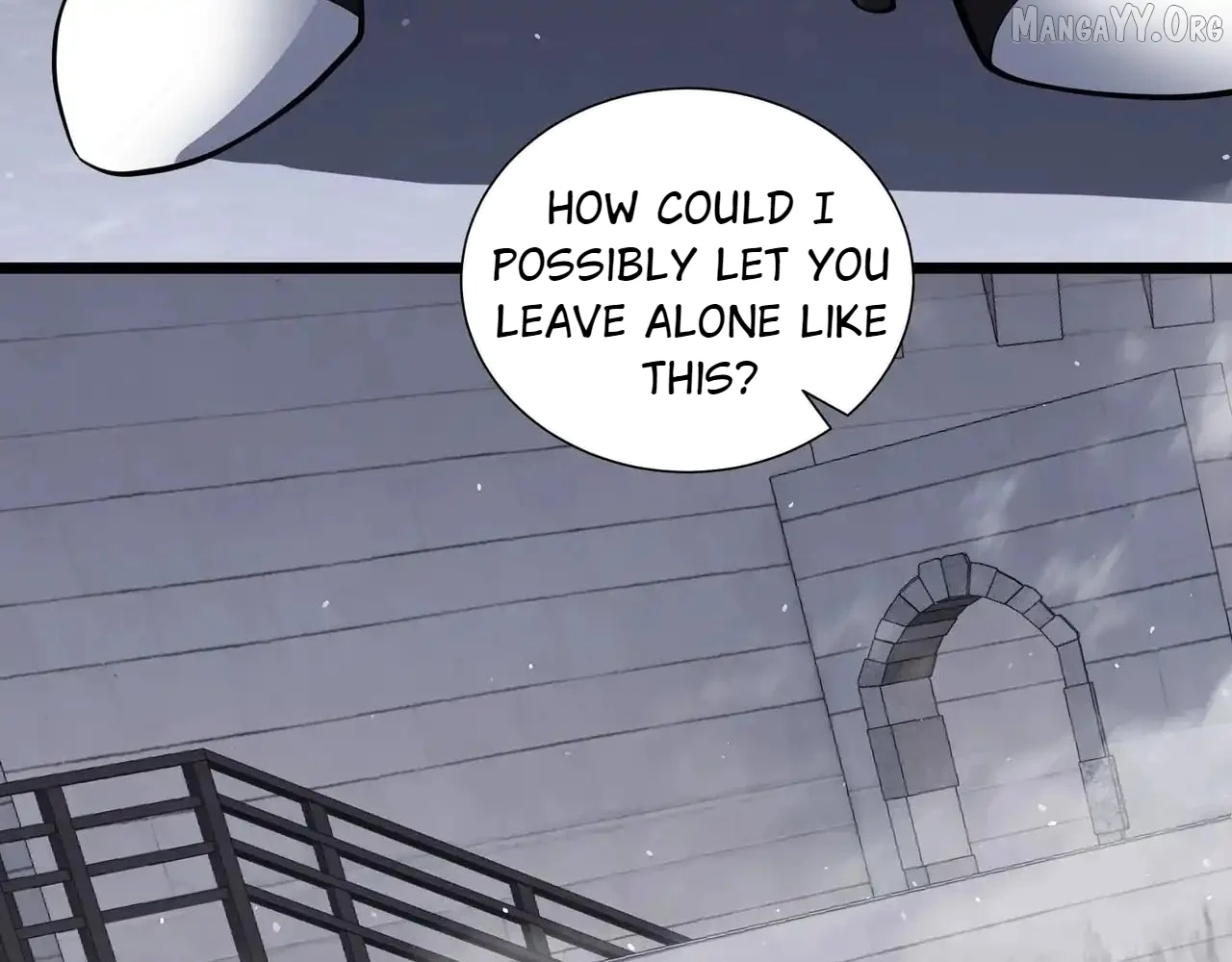 I Contracted Myself Chapter 129 - Page 119