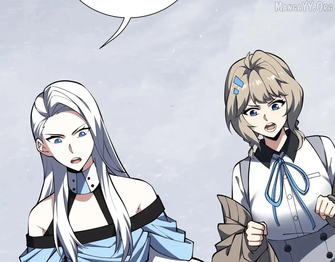 I Contracted Myself Chapter 129 - Page 121