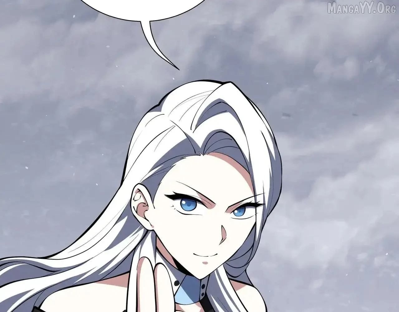 I Contracted Myself Chapter 129 - Page 124