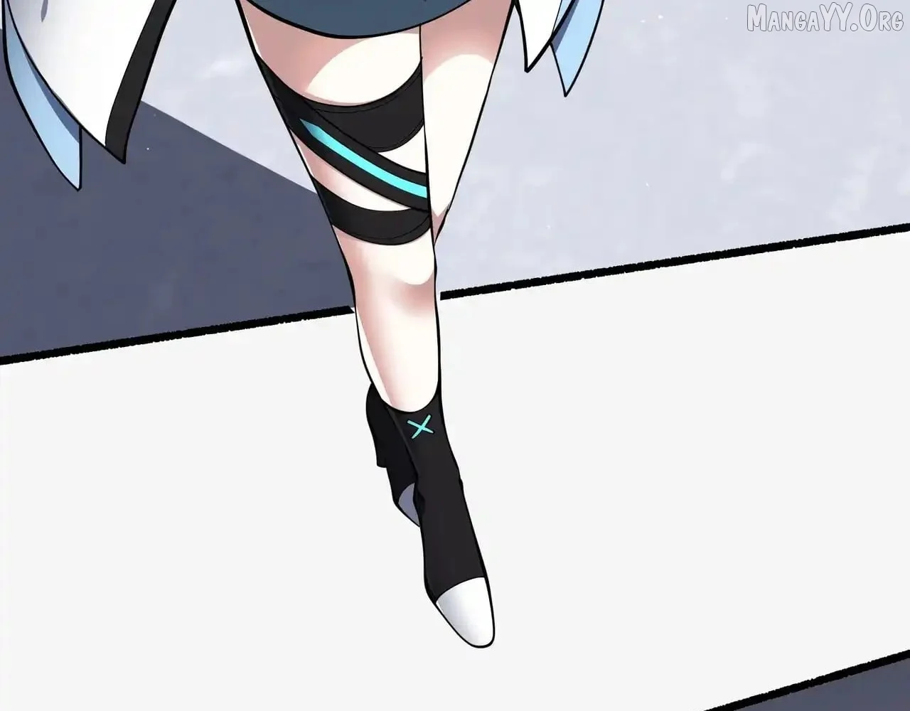 I Contracted Myself Chapter 129 - Page 126