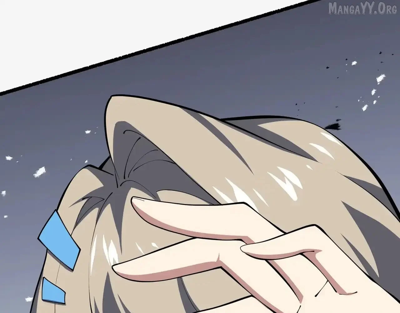 I Contracted Myself Chapter 129 - Page 127