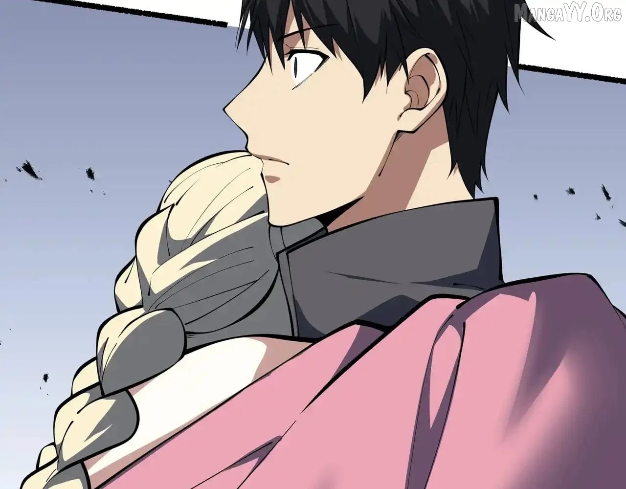 I Contracted Myself Chapter 129 - Page 138