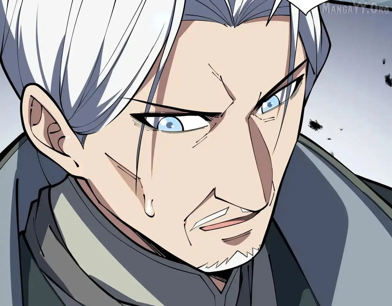 I Contracted Myself Chapter 129 - Page 17