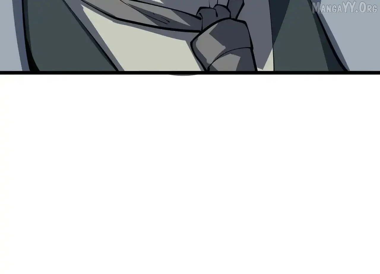 I Contracted Myself Chapter 129 - Page 18