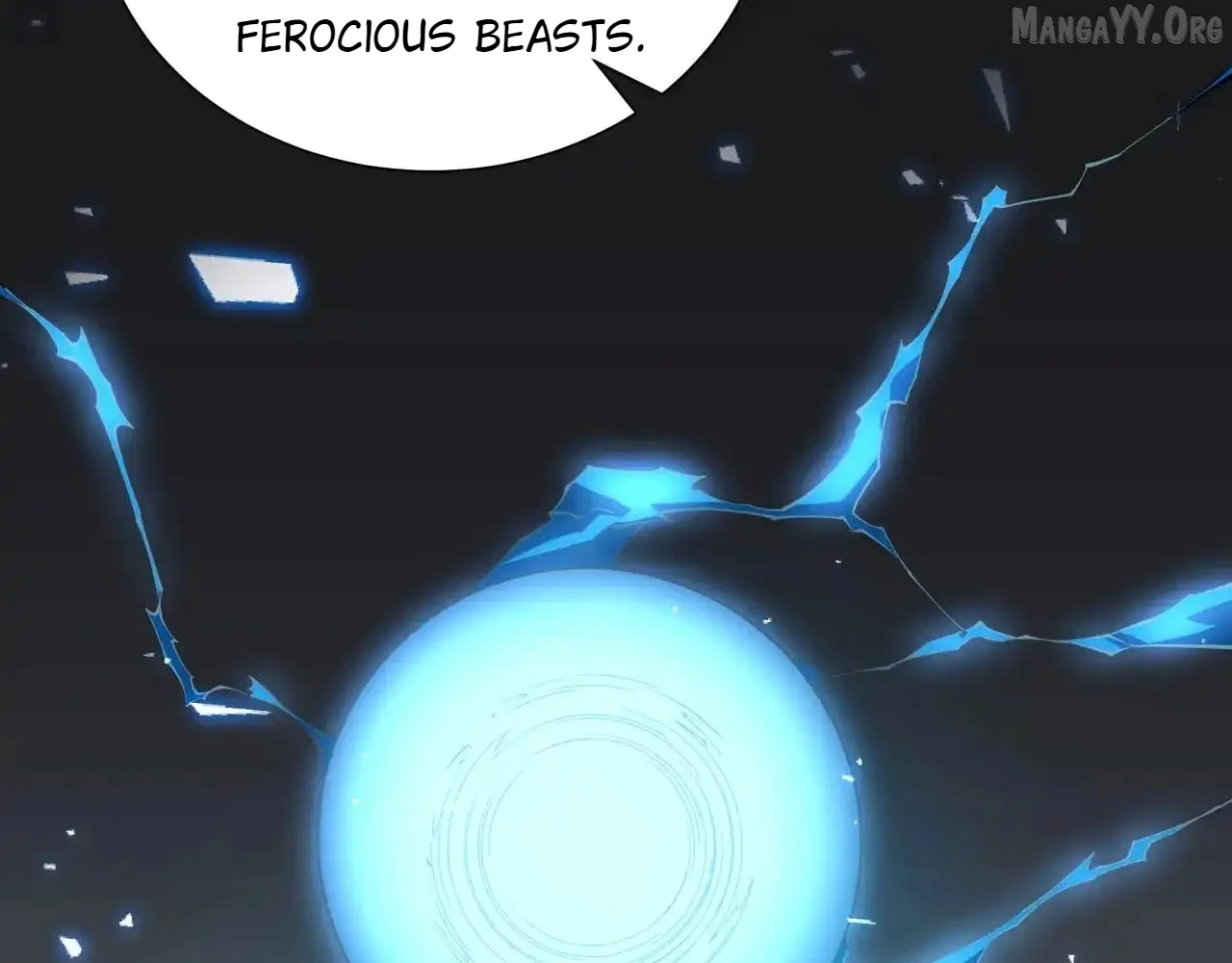 I Contracted Myself Chapter 129 - Page 58