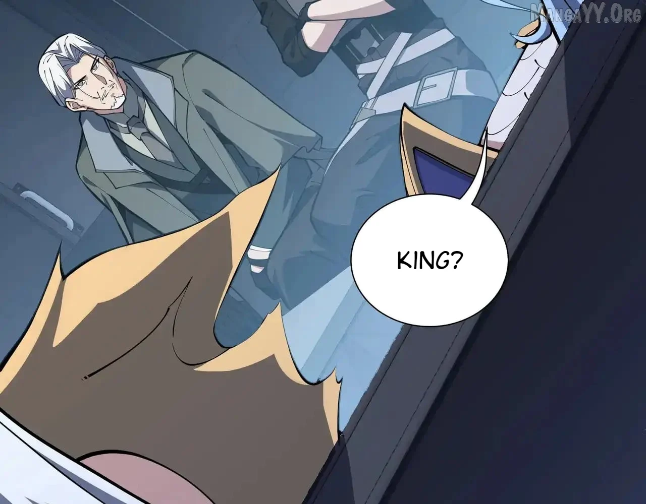 I Contracted Myself Chapter 129 - Page 80