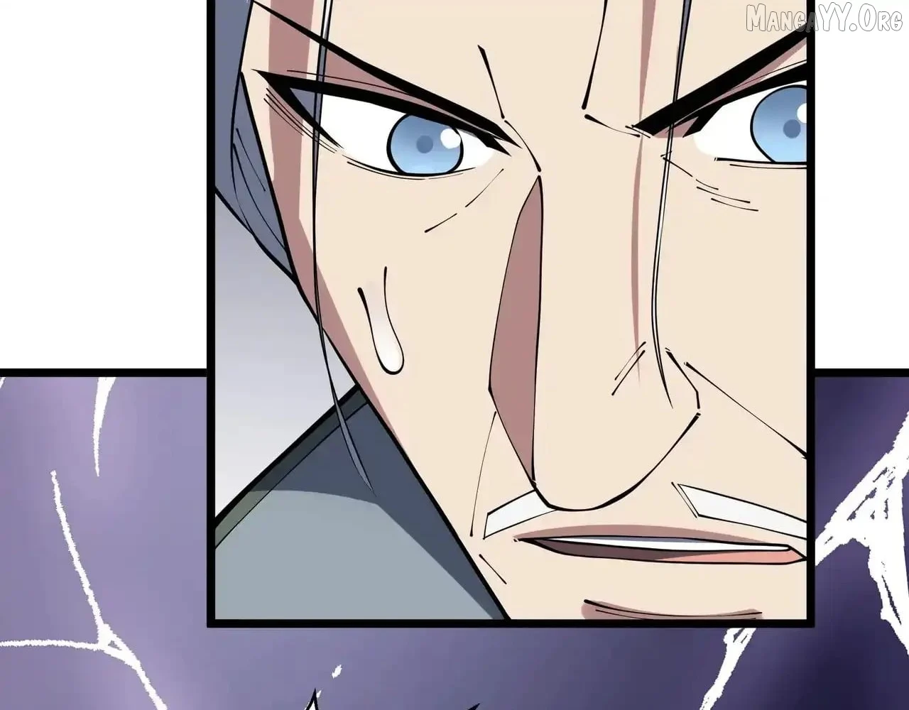 I Contracted Myself Chapter 129 - Page 85